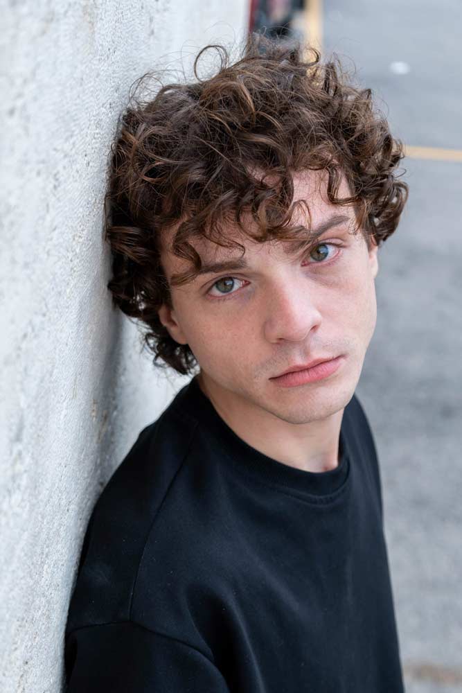 Niccolò Belfare giovane attore romano, giovane attore bravissimo, spot pubblicitari, film, serie tv, casting, provini, agenzia di attori Roma