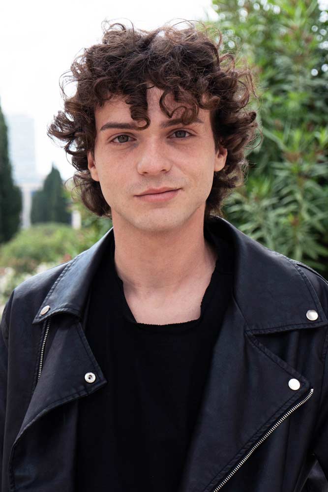 Niccolò Belfare giovane attore romano, giovane attore bravissimo, spot pubblicitari, film, serie tv, casting, provini, agenzia di attori Roma