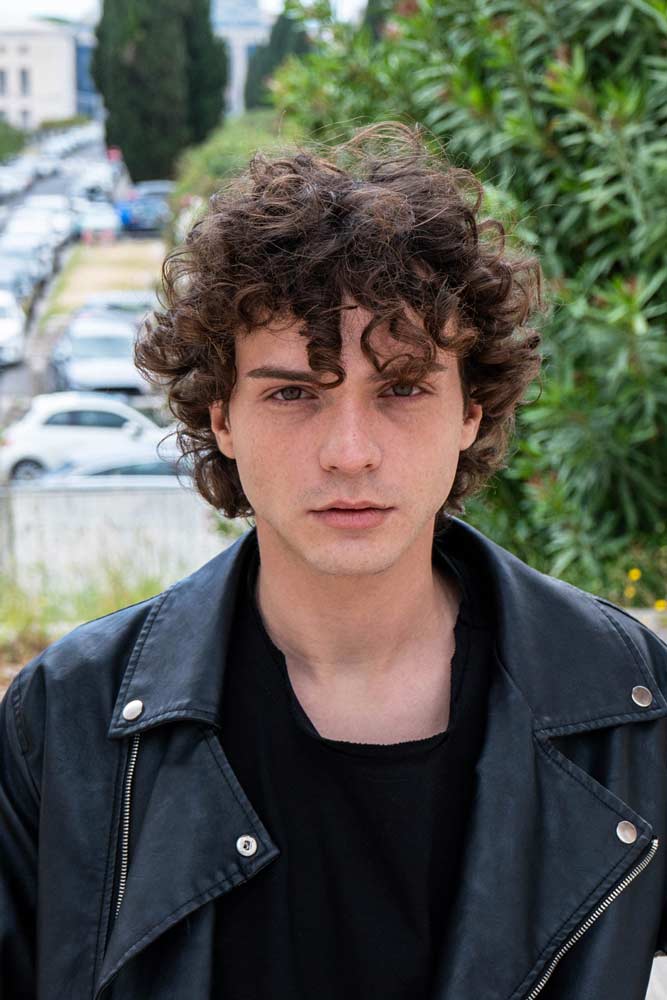 Niccolò Belfare giovane attore romano, giovane attore bravissimo, spot pubblicitari, film, serie tv, casting, provini, agenzia di attori Roma