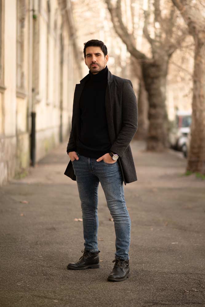 VALERIO RICCI attore cantante (10)