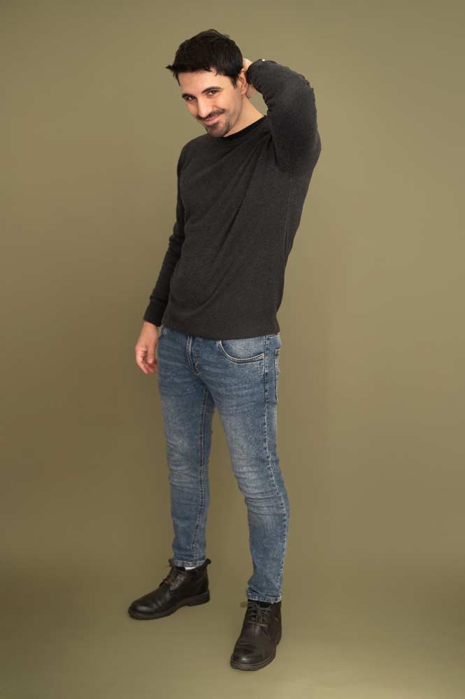 VALERIO RICCI attore cantante (11)