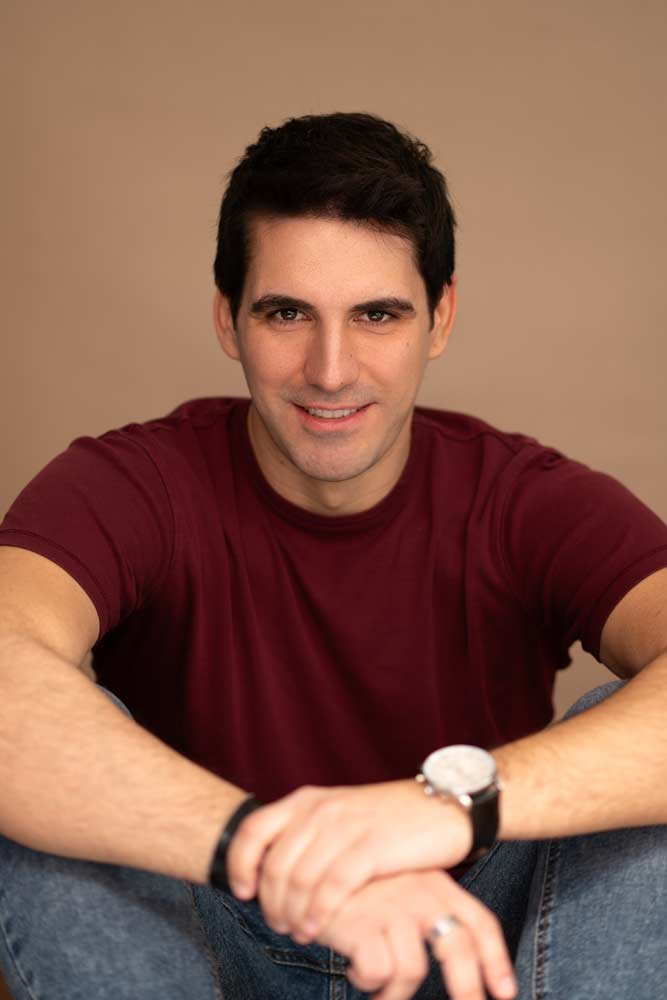 VALERIO RICCI attore cantante (12)