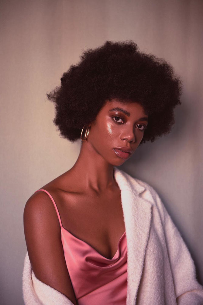 Myrian Model Myriam black model in Rome available for shooting | I am management