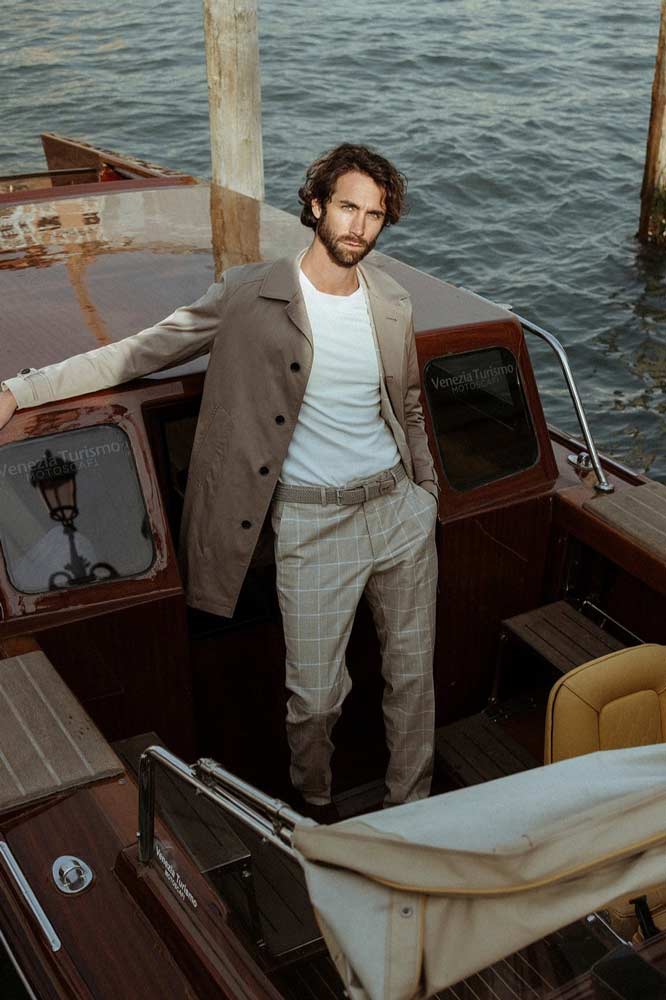 modello 40 anni