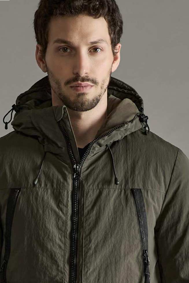 Antonio Furler attore e modello attore e modello campano