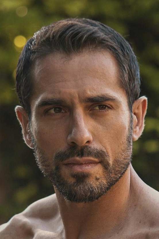 ANTONIO BALLERINO ATTORE (1)