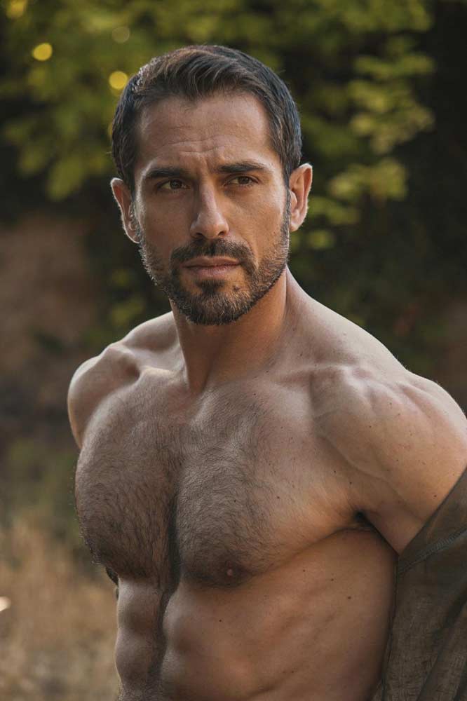 ANTONIO BALLERINO ATTORE (2)