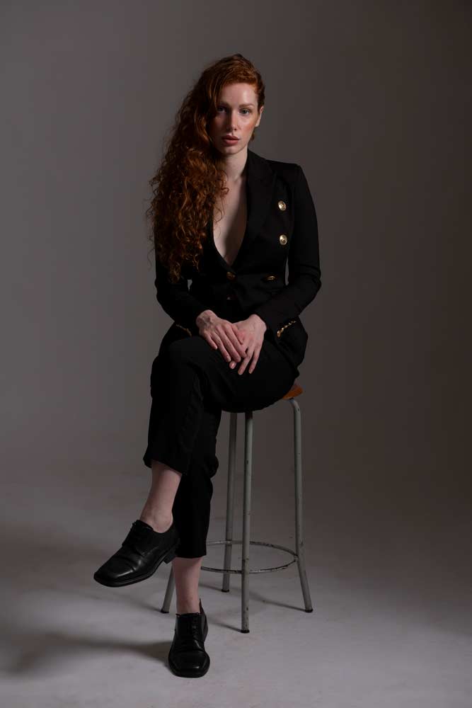 Aurora-modella-con-capelli-rossi-I-AM-MANAGEMENT-2