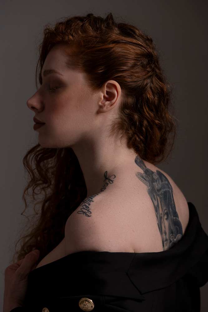 Aurora-modella-con-capelli-rossi-I-AM-MANAGEMENT-4