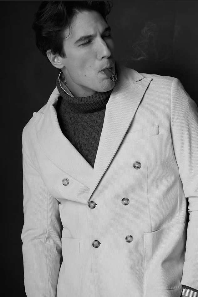 ANDREA B model actor I AM MANAGEMENT (6)