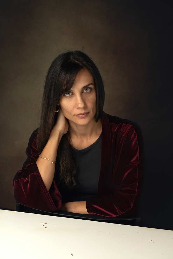 MARIA CARLA GENERALI _ ATTRICE – I AM MANAGEMENT (2)