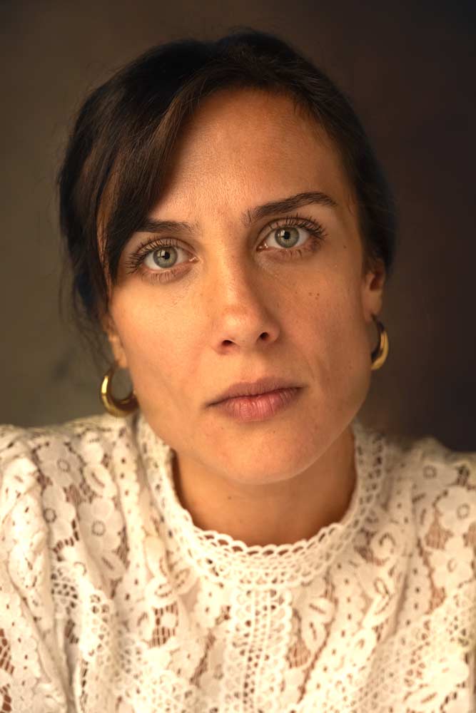 MARIA CARLA GENERALI _ ATTRICE – I AM MANAGEMENT (5)