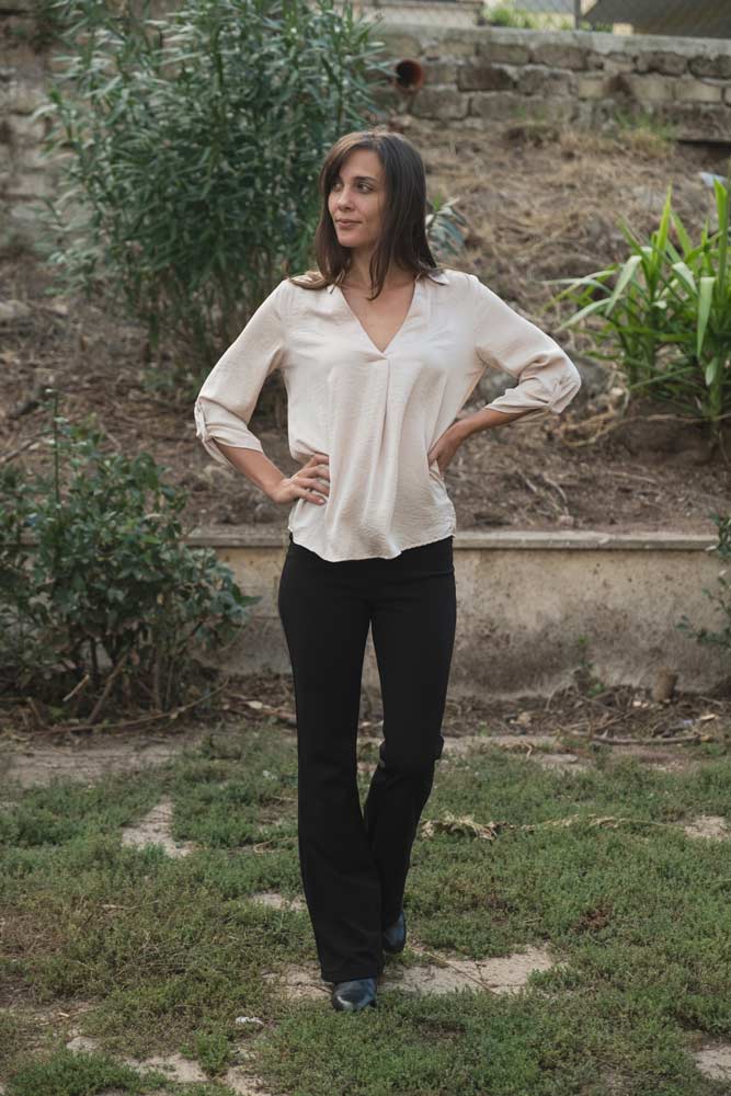 MARIA CARLA GENERALI _ ATTRICE – I AM MANAGEMENT (9)