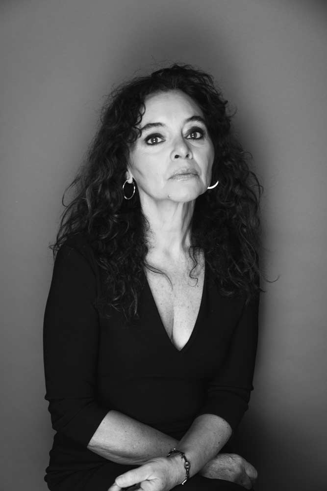ANTONELLA SCHIRO' Antonella Schirò attrice siciliana over 50