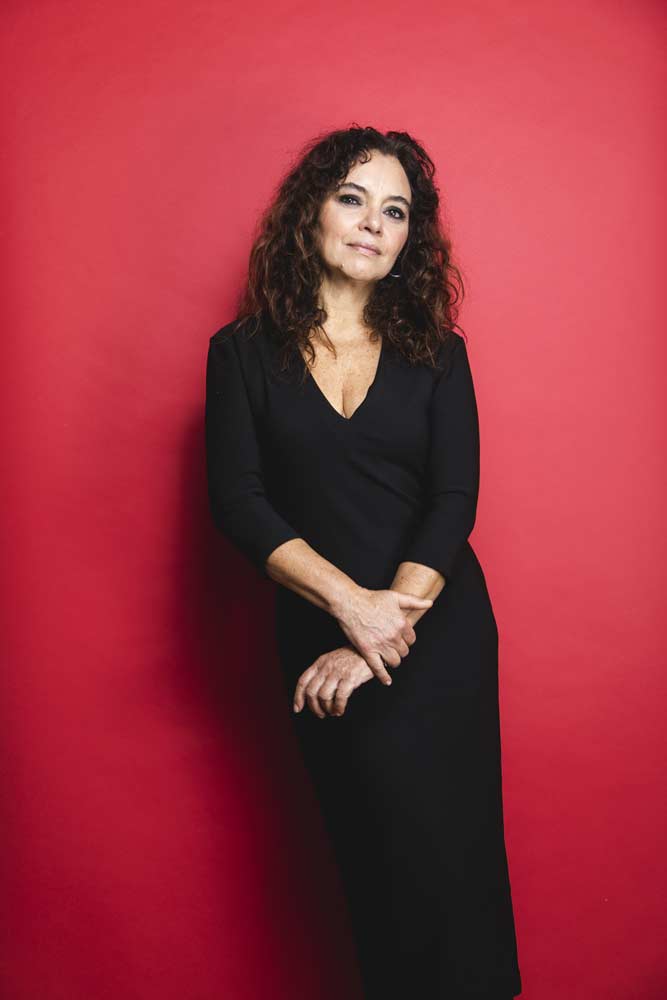 ANTONELLA SCHIRO' Antonella Schirò attrice siciliana over 50