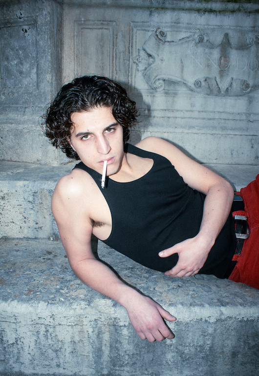 Joi attore lombardo I AM MANAGEMENT-2
