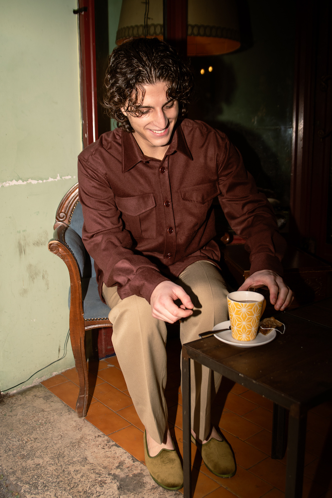 Joi Giovane attore lombardo, casting directors, cinema, serie tv, cinematografia italiana, modello capelli lunghi