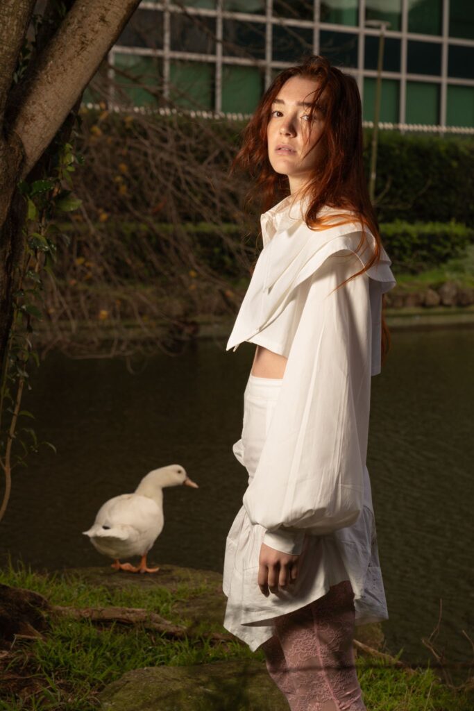 modella per gioielli, Bulgari, Fendi, modella internazionale, modeling, bellissima modella italiana