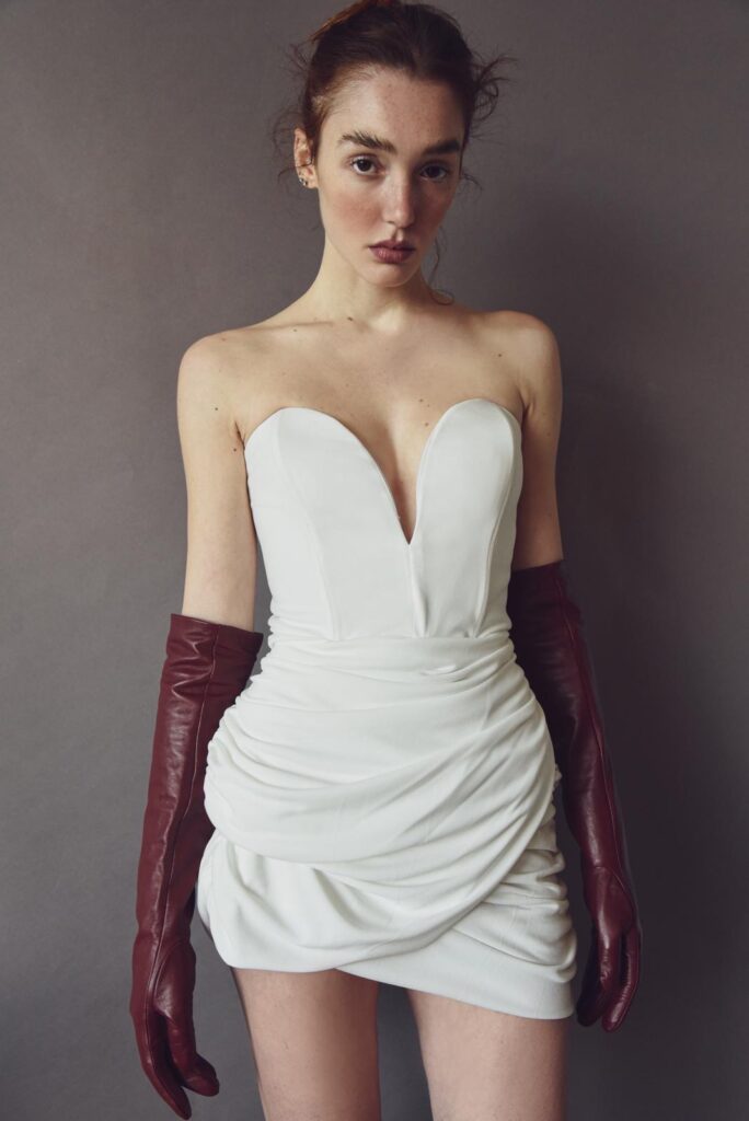 modella per gioielli, Bulgari, Fendi, modella internazionale, modeling, bellissima modella italiana