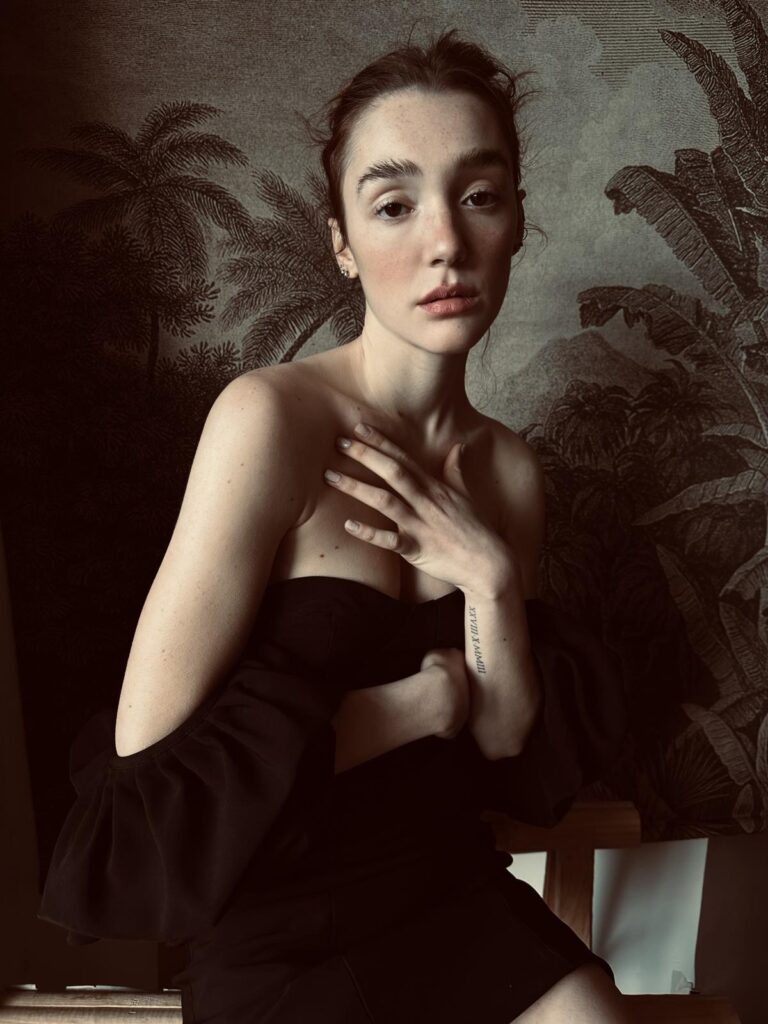 modella per gioielli, Bulgari, Fendi, modella internazionale, modeling, bellissima modella italiana
