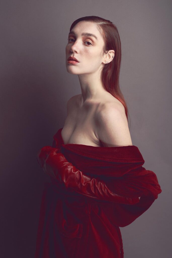 modella per gioielli, Bulgari, Fendi, modella internazionale, modeling, bellissima modella italiana