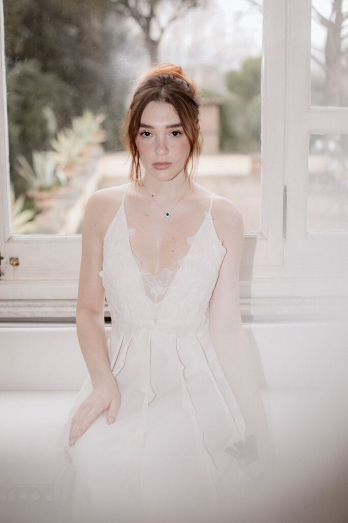 modella per gioielli, Bulgari, Fendi, modella internazionale, modeling, bellissima modella italiana