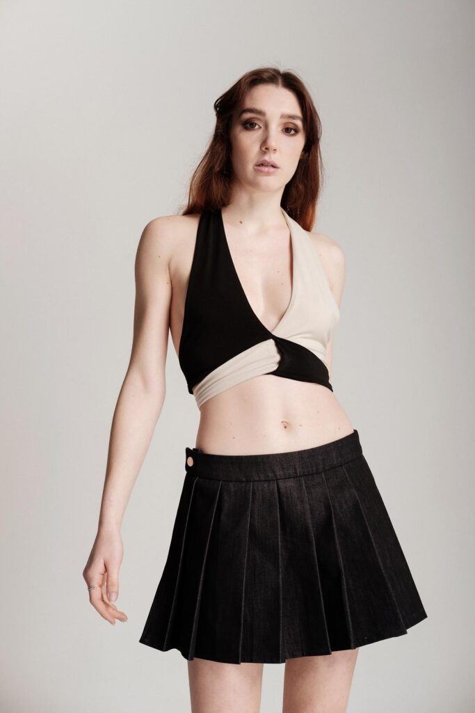 modella per gioielli, Bulgari, Fendi, modella internazionale, modeling, bellissima modella italiana