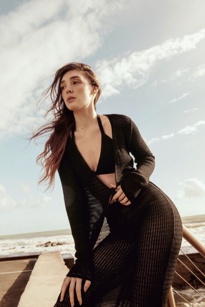 modella per gioielli, Bulgari, Fendi, modella internazionale, modeling, bellissima modella italiana
