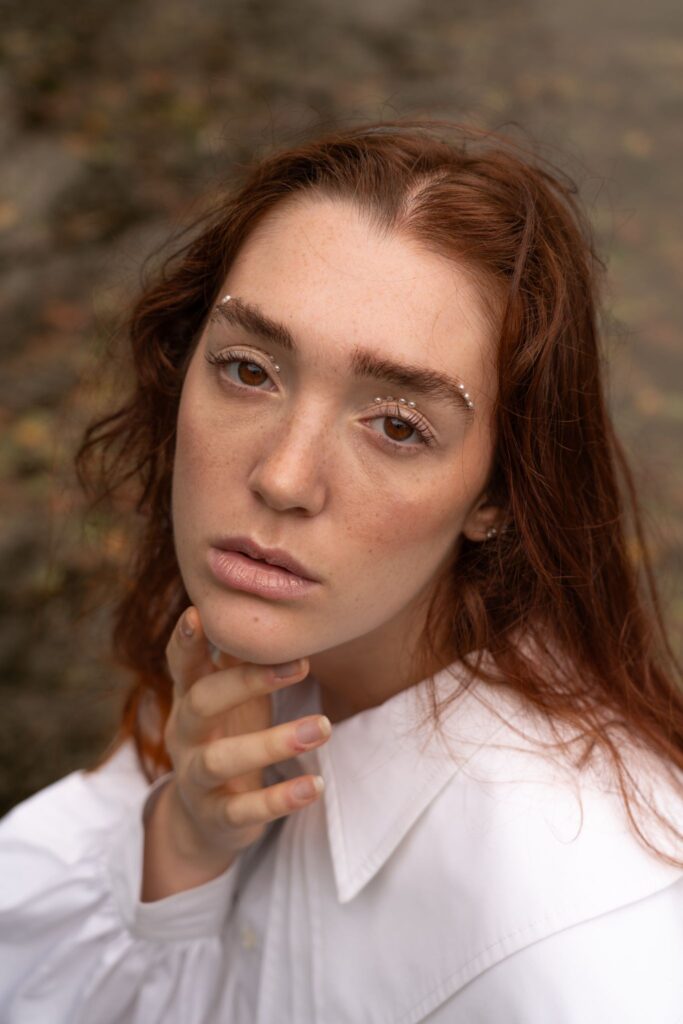 modella per gioielli, Bulgari, Fendi, modella internazionale, modeling, bellissima modella italiana