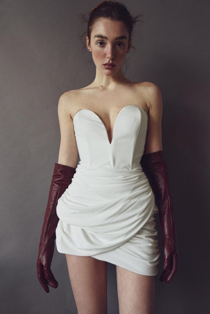 modella per gioielli, Bulgari, Fendi, modella internazionale, modeling, bellissima modella italiana