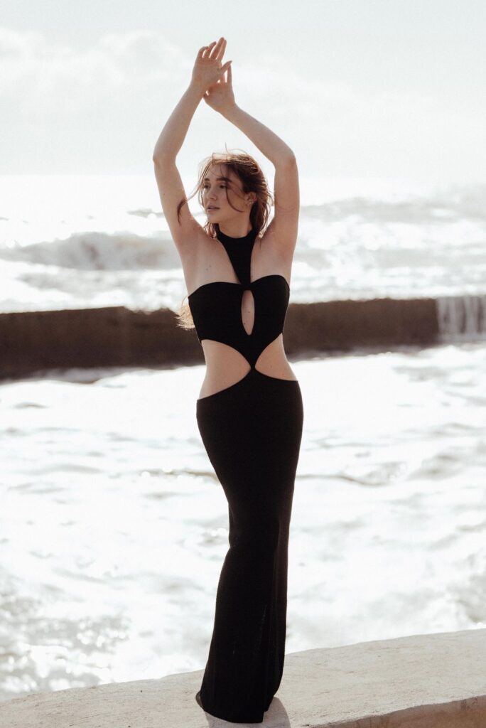 modella per gioielli, Bulgari, Fendi, modella internazionale, modeling, bellissima modella italiana