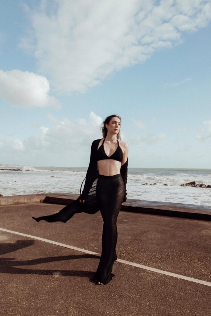 modella per gioielli, Bulgari, Fendi, modella internazionale, modeling, bellissima modella italiana