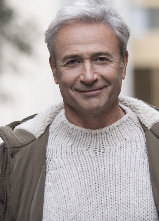 Raffaele Caiazzo attore per spot pubblicitari, attore romano per cinema e serie tv, casting director, provini, casting, call back attori, agenzia di attori a Roma