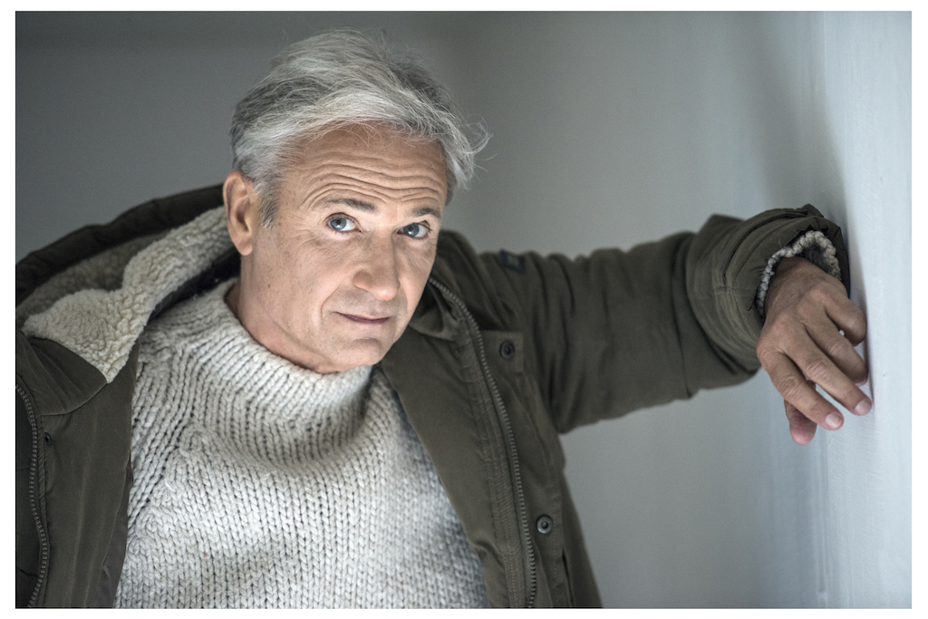 Raffaele Caiazzo attore per spot pubblicitari, attore romano per cinema e serie tv, casting director, provini, casting, call back attori, agenzia di attori a Roma