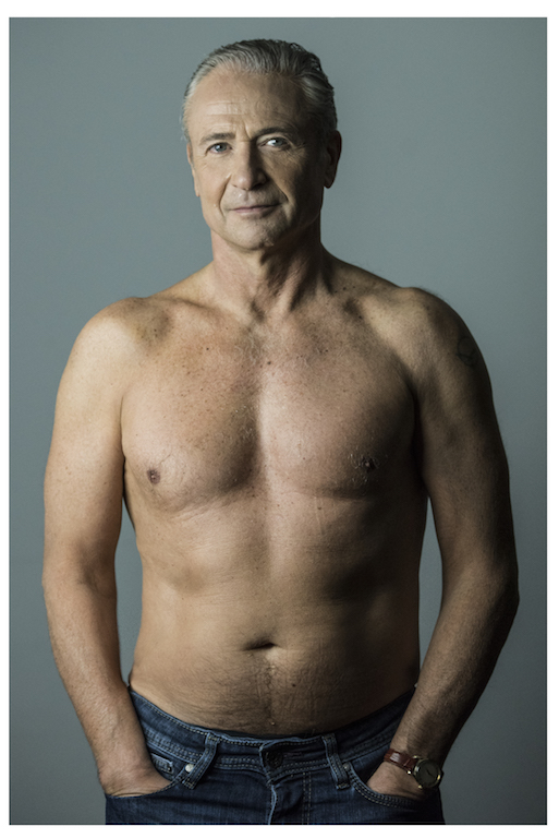 Raffaele Caiazzo attore per spot pubblicitari, attore romano per cinema e serie tv, casting director, provini, casting, call back attori, agenzia di attori a Roma