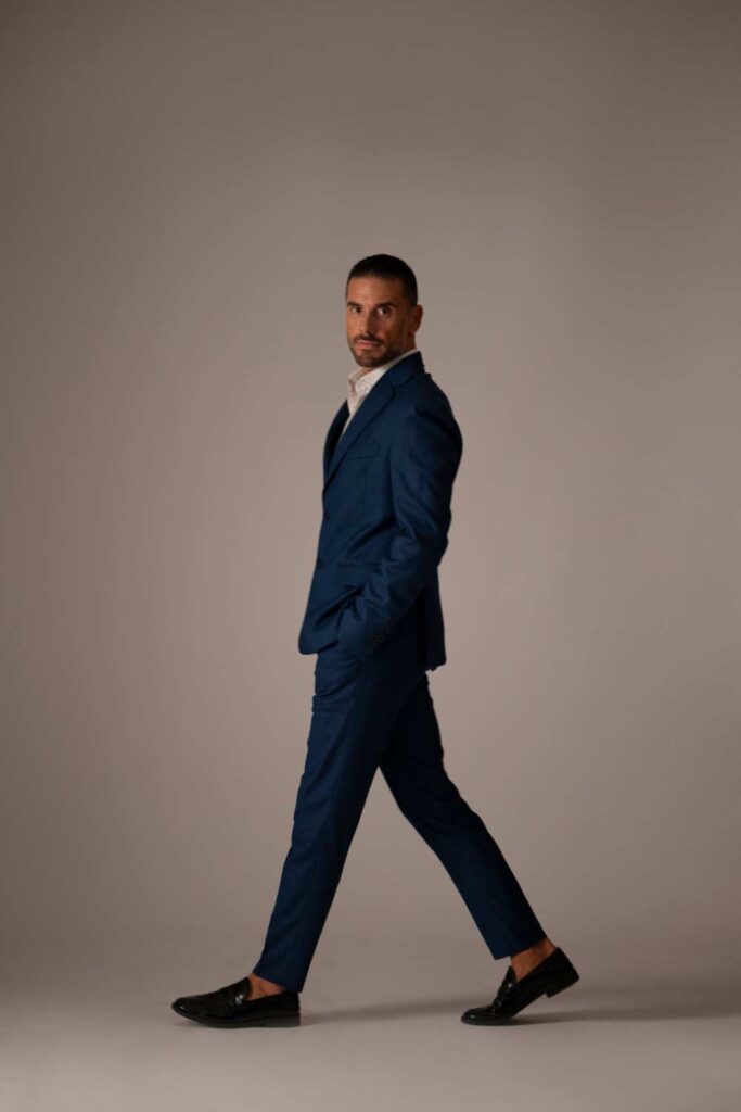 modello over 40, grey model, campagne pubblicitarie, spot tv, model management, agenzia per attori e modelli a Roma.