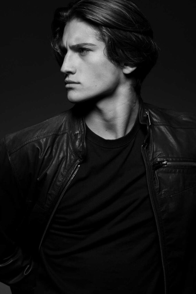 giovane modello, giovane danzatore , ballerino di danza classica, model, new faces model, model management, agenzia di moda