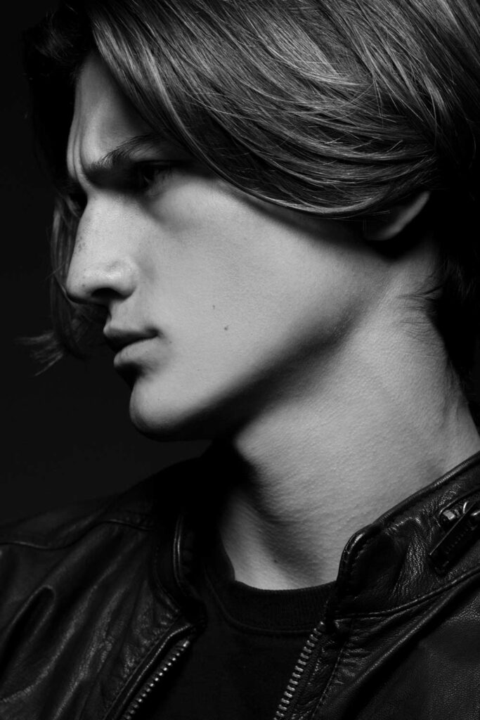 giovane modello, giovane danzatore , ballerino di danza classica, model, new faces model, model management, agenzia di moda