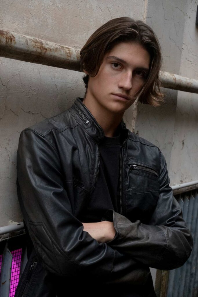 giovane modello, giovane danzatore , ballerino di danza classica, model, new faces model, model management, agenzia di moda