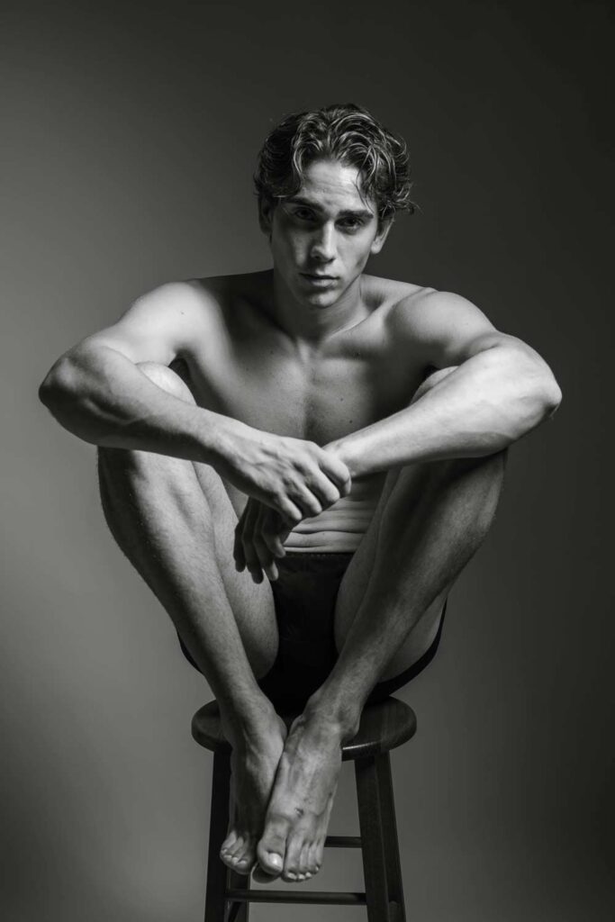 modello fisico scolpito, fitness model, modello sfilata