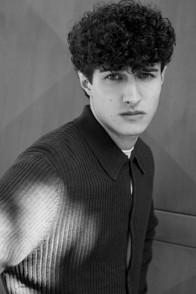 giovane modello, new faces model, modello ventenne, modello con occhi verdi, modello a Roma, modeling, agenzia di moda a Roma, model agency, fashion agency, I AM MANAGEMENT