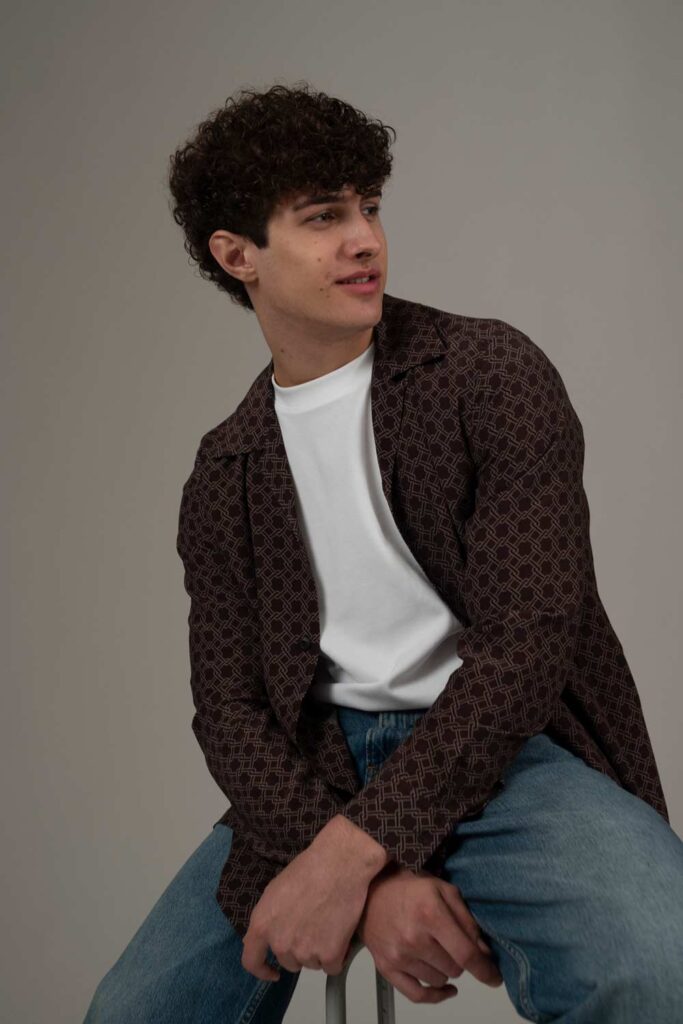 giovane modello, new faces model, modello ventenne, modello con occhi verdi, modello a Roma, modeling, agenzia di moda a Roma, model agency, fashion agency, I AM MANAGEMENT