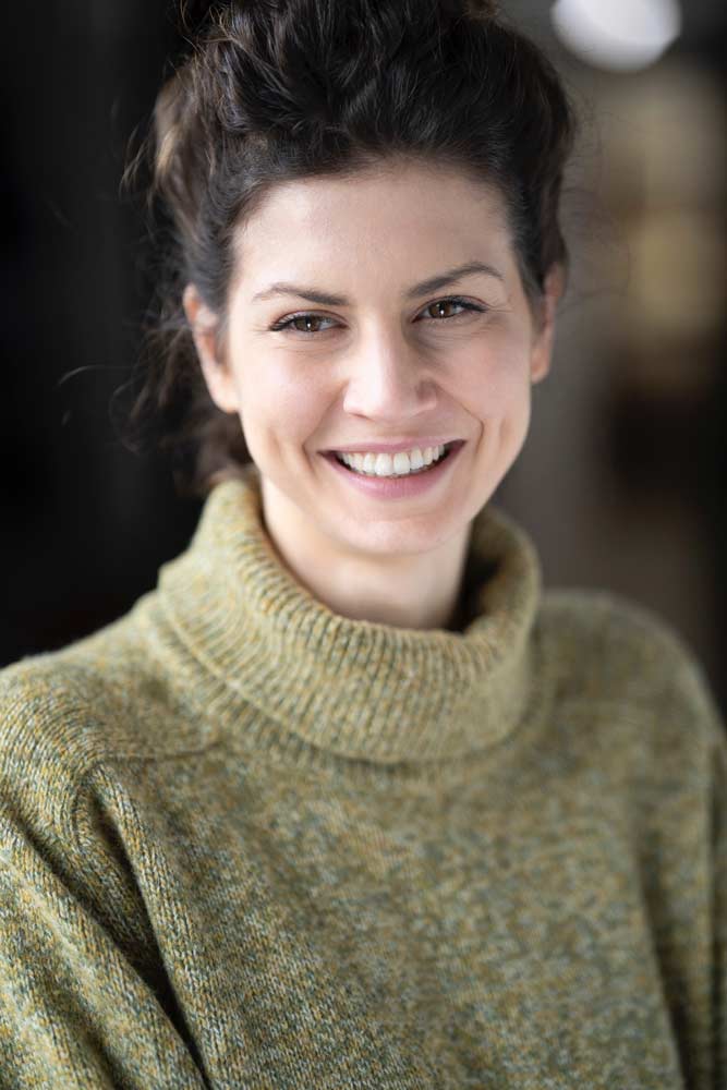 Marcella Jo attrice italiana, attrice per spot pubblicitari a Roma, modella ed attrice, i am management, agenzia di attrici a Roma