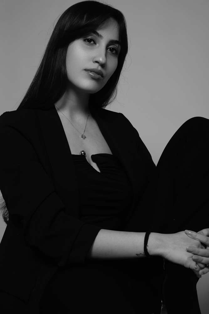 Federica M