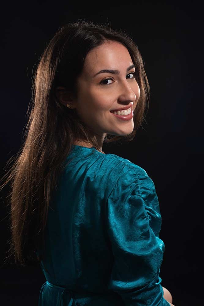 Federica M