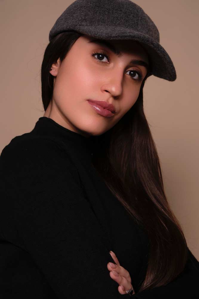 Federica M