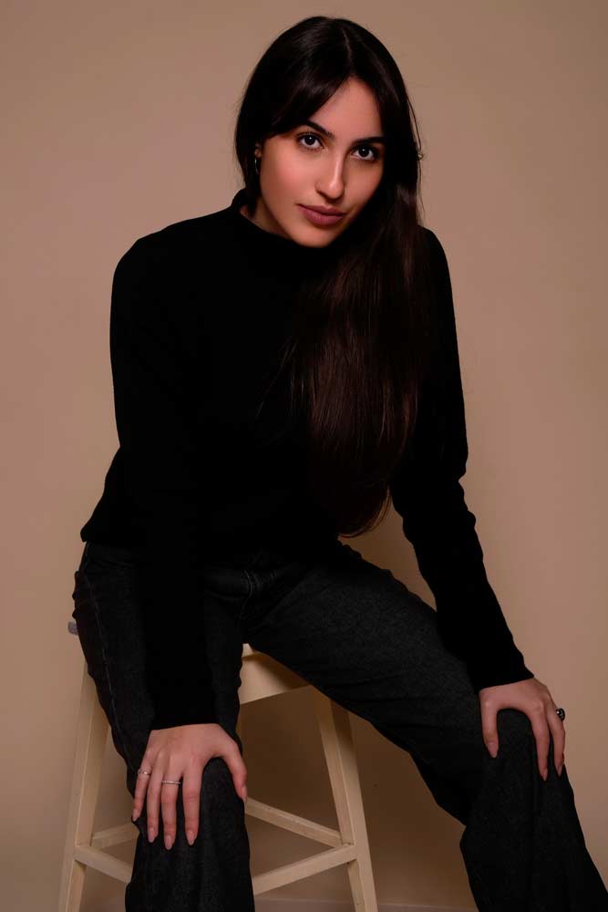 Federica M