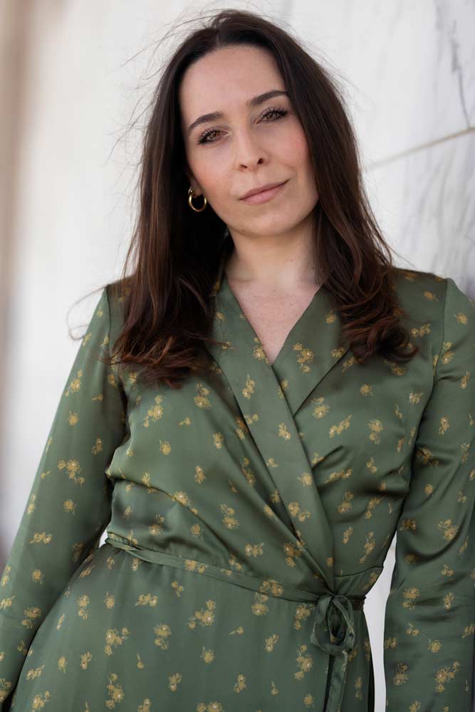 Maria Vittoria Pintore attice sarda