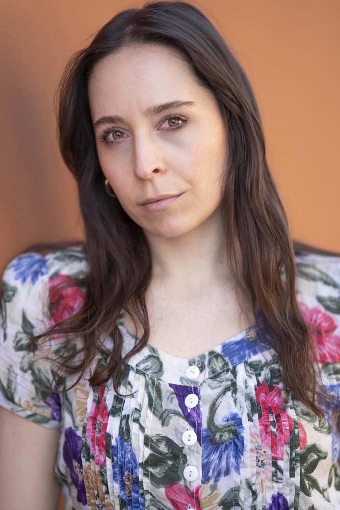 Maria Vittoria Pintore attice sarda