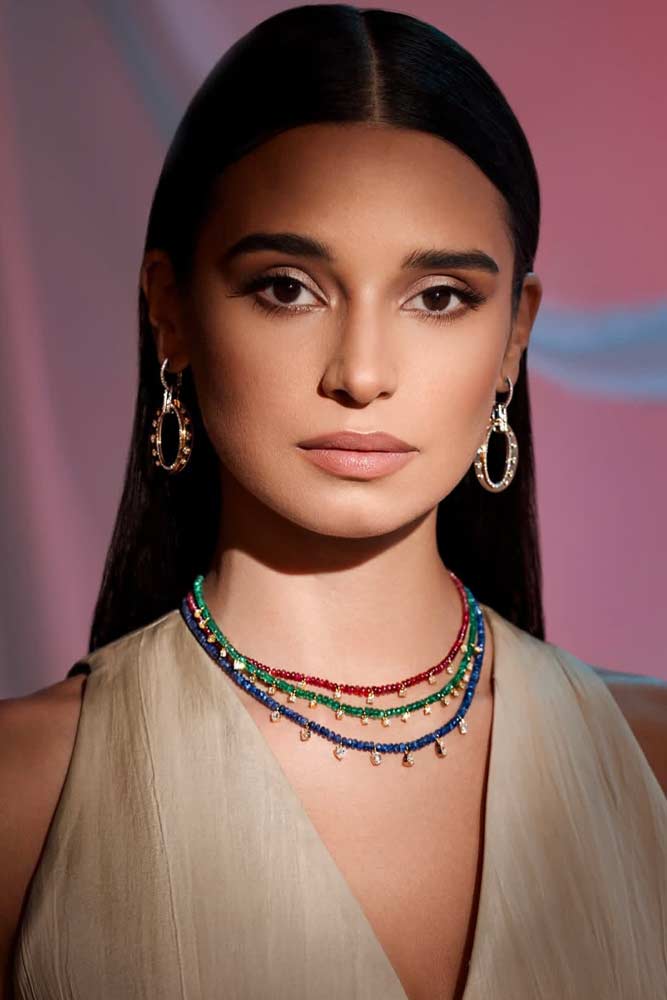 Micaela Argentinian Model I AM MANAGEMENT 29